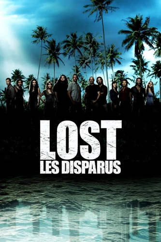 Plus d’informations sur « Lost : Les Disparus - Integrale ( 6 saisons) - 2004/2010 »