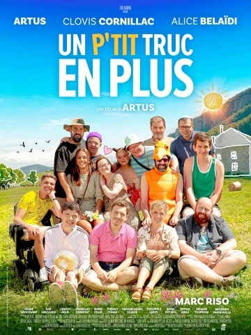 Plus d’informations sur « Un p'tit truc en plus - 2024 »