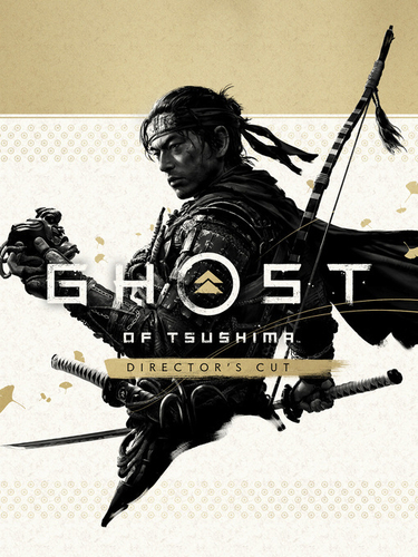 Plus d’informations sur « Ghost of Tsushima DIRECTORS CUT (PC) MULTI ISO 2024 »