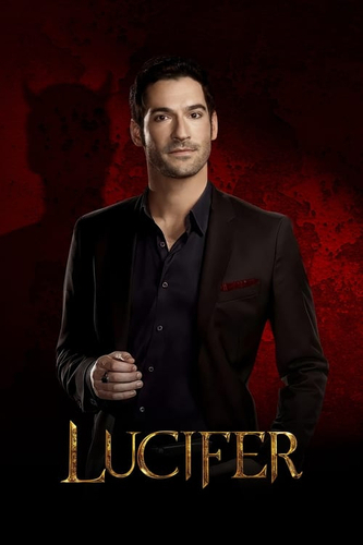 Plus d’informations sur « Lucifer : intégral (6 saisons) 2016/2021 »