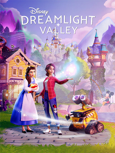 Plus d’informations sur « Disney Dreamlight Valley : Magical Edition – v1.17.11.6 + 3 DLCs »