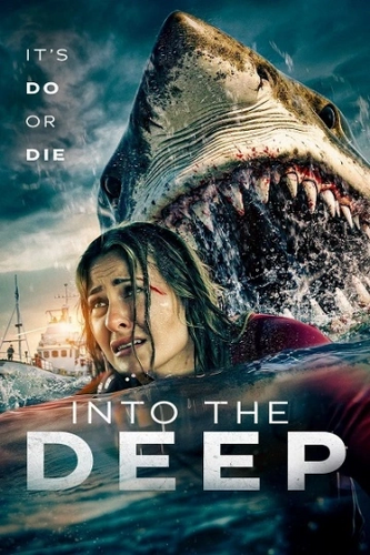 Plus d’informations sur « Into the Deep - 2025 »