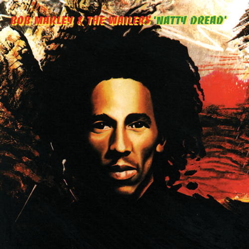 Plus d’informations sur « Bob Marley and The Wailers - Natty Dread - Flac - 2025 »