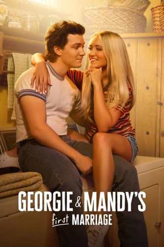 Plus d’informations sur « Georgie & Mandy's - First Marriage - Saison 1 - 2024 »