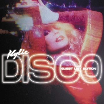 Plus d’informations sur « Kylie Minogue - DISCO Guest - Flac - 2021 »