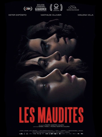 Plus d’informations sur « Les Maudites - 2025 »