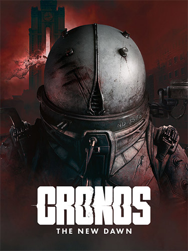 Plus d’informations sur « Cronos: The New Dawn – Deluxe Edition v20250831_2044-321866 + 3 DLCs/Bonuses »