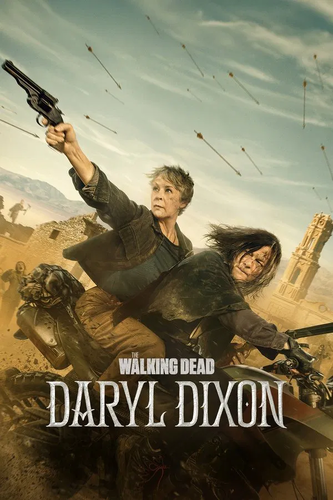 Plus d’informations sur « The Walking Dead : Daryl Dixon - Saison 03 (En cours : 04/06) - 2025 »