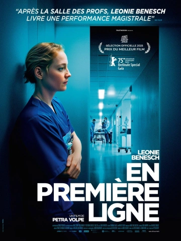 Plus d’informations sur « En première ligne - 2025 »