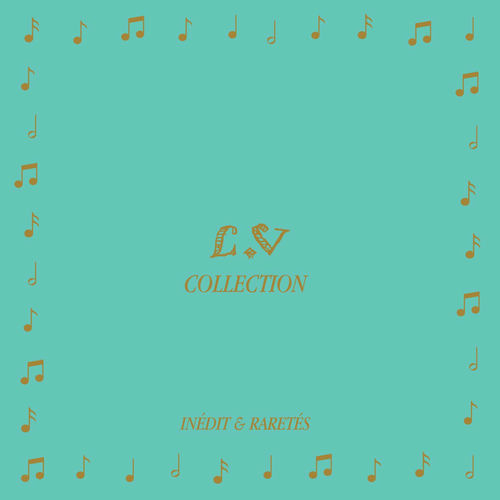 Plus d’informations sur « Laurent Voulzy - Collection (Inédit & Raretés) - MP3 - 2025 »