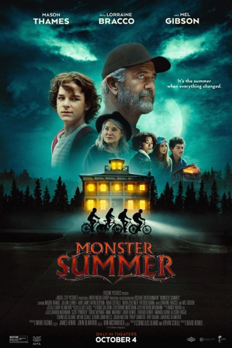 Plus d’informations sur « Monster Summer - 2025 »