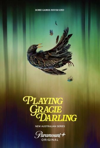 Plus d’informations sur « Playing Gracie Darling - Saison 1 - 2025 »