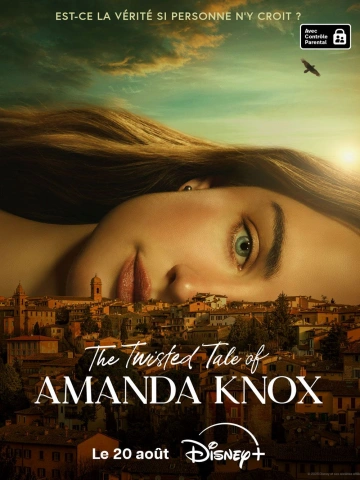 Plus d’informations sur « The Twisted Tale Of Amanda Knox - Saison 1 - 2025 »