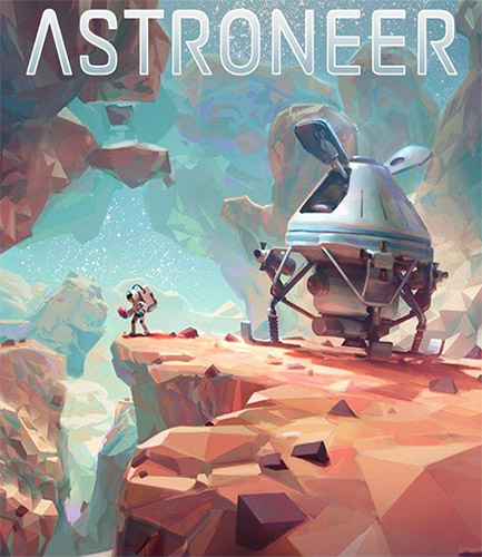 Plus d’informations sur « ASTRONEER – v1.36.31.0 + 3 DLCs/Bonuses »