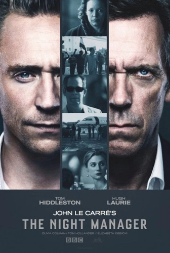 Plus d’informations sur «&nbsp;The Night Manager - Saison 1 - 2016&nbsp;»