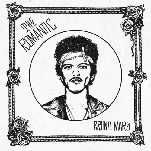 Plus d’informations sur «&nbsp;Bruno Mars : The Romantic - MP3 - 2026&nbsp;»