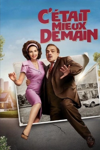 Plus d’informations sur «&nbsp;C'était mieux demain - 2025&nbsp;»