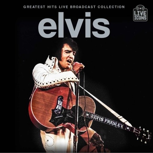 Plus d’informations sur «&nbsp;Elvis Presley - Greatest Hits (Live Broadcast Collection) - FLAC - 2025&nbsp;»