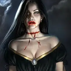 QueenVampire