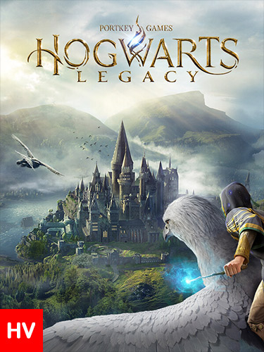 Hogwarts Legacy: Digital Deluxe Edition – Build 1613387 + 22 DLCs/Bonuses [Muggle Repack]