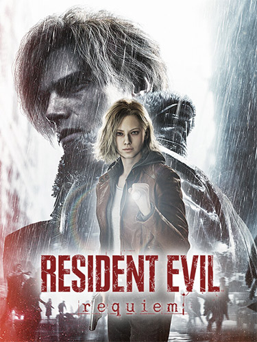 Resident Evil Requiem: Deluxe Edition – Build 22277314 + 3 DLCs/Bonuses