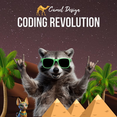 Raton - Lave tes pattes